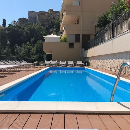 Casa Vacanza "Ilenia" - Taormina Kültér fotó