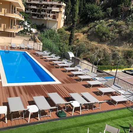 Casa Vacanza "Ilenia" - Taormina Kültér fotó