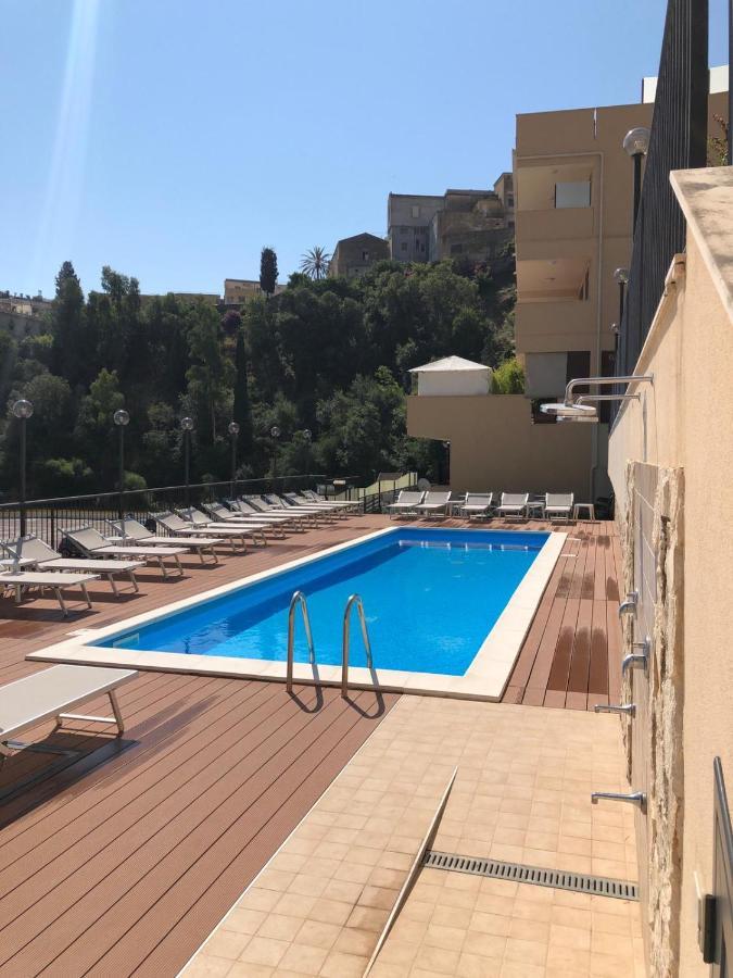 Casa Vacanza "Ilenia" - Taormina Kültér fotó