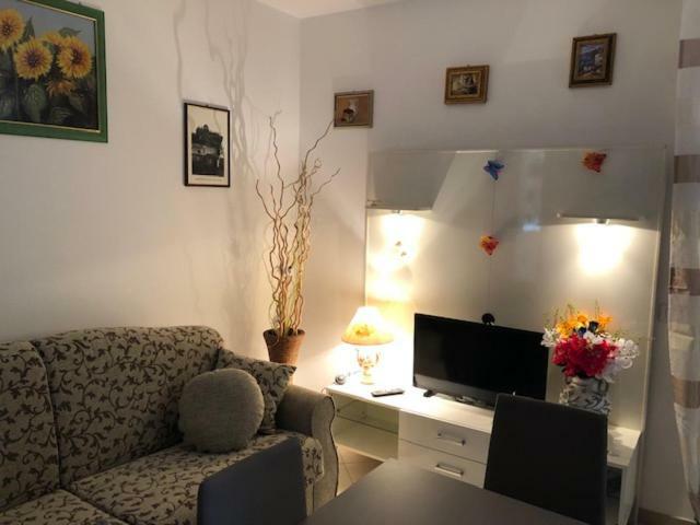 Casa Vacanza "Ilenia" - Taormina Kültér fotó