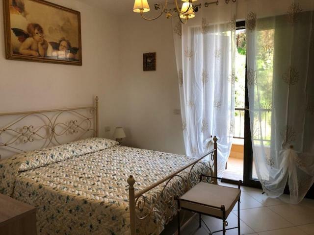 Casa Vacanza "Ilenia" - Taormina Kültér fotó
