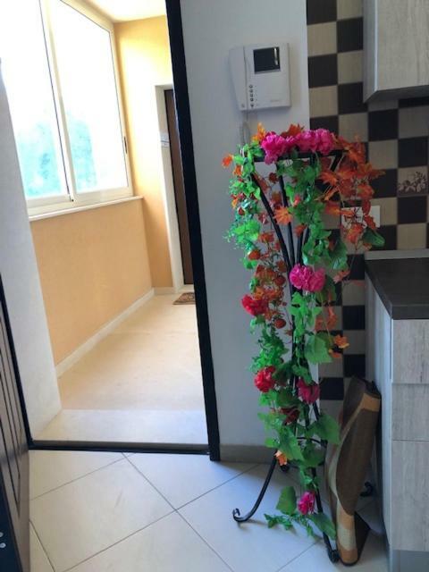 Casa Vacanza "Ilenia" - Taormina Kültér fotó