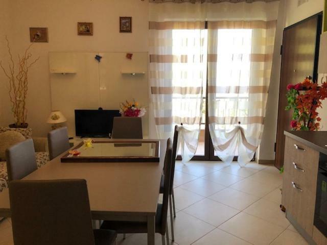 Casa Vacanza "Ilenia" - Taormina Kültér fotó