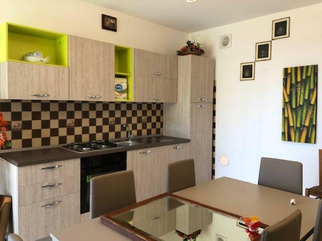 Casa Vacanza "Ilenia" - Taormina Kültér fotó