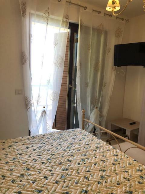 Casa Vacanza "Ilenia" - Taormina Kültér fotó